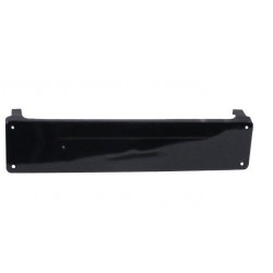 Support de plaque d'immatriculation avant Mercedes Classe C W203 00-04 180-320
