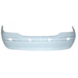 Pare-chocs arrière Mercedes Classe C W203 00-04 180-320