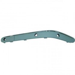  baguette G W203. avec Baguette Chromée. pour PDC 