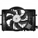 Ventilateur refroidissement du moteur Mercedes Classe C W203 00-04 180-320