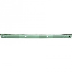 Baguette et bande protectrice pare-chocs arrière Mercedes Classe C W203 00-04 180-320