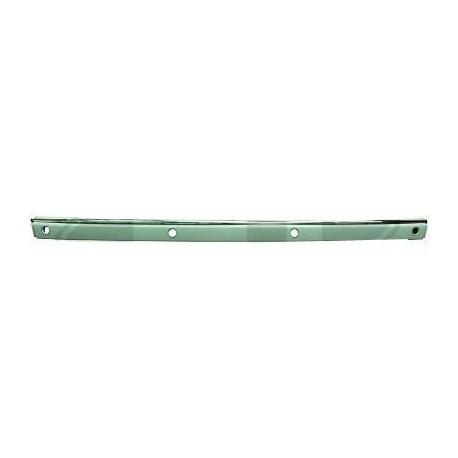 Baguette et bande protectrice pare-chocs arrière Mercedes Classe C W203 00-04 180-320 Mercedes Classe C W203 00-04 180-320