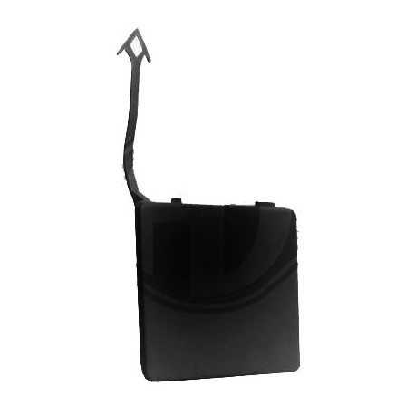 Enjoliveur pare-chocs arrière Mercedes Classe C W203 04-06 180-320 Mercedes Classe C W203 04-06 180-320