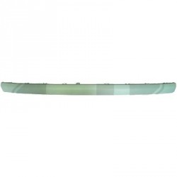 Baguette et bande protectrice pare-chocs arrière Mercedes Classe C W203 04-06 180-320 Mercedes Classe C W203 04-06 180-320