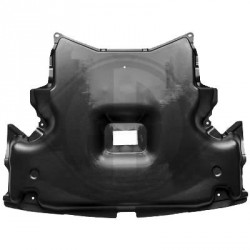 Insonoristaion du compartiment moteur Mercedes Classe C W203 00-04 180-320 Mercedes Classe C W203 04-06 180-320