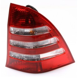Feu arrière droit (Côté passager) Mercedes Classe C W203 04-06 180-320