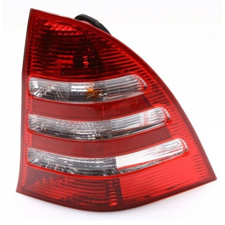 Feu arrière droit (Côté passager) Mercedes Classe C W203 04-06 180-320
