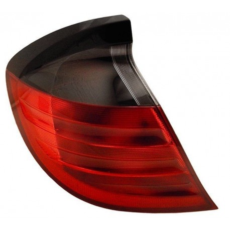 Feu arrière gauche (Côté conducteur) Mercedes Classe C W203 01-04 CoupeSport