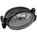 Projecteur antibrouillard droit (Côté passager) Mercedes Classe A W169 04-08 Mercedes Classe C W204 apres 2007