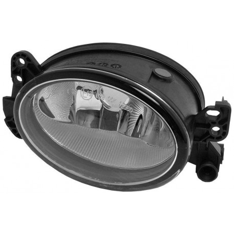 Projecteur antibrouillard gauche (Côté conducteur) Mercedes ML W164 05-08 Mercedes ML W164 05-08 Mercedes ML W164 05-08