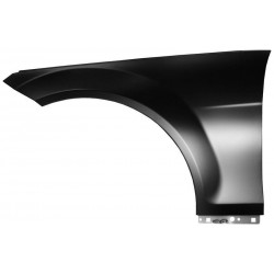 Aile avant à  gauche (Côté conducteur) Mercedes Classe C W204 apres 2007