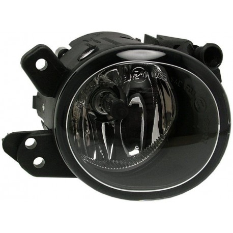 Projecteur antibrouillard droit (Côté passager) Mercedes Classe A W169 04-08 Mercedes Classe B W245 05-08