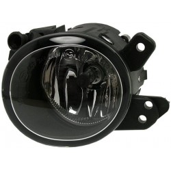 Projecteur antibrouillard gauche (Côté conducteur) Mercedes Classe A W169 04-08 Mercedes Classe B W245 05-08
