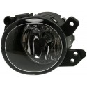 Projecteur antibrouillard gauche (Côté conducteur) Mercedes Classe A W169 04-08 Mercedes Classe B W245 05-08 Mercedes Classe B