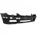 Pare-chocs avant Mercedes Classe C W203 01-04 CoupeSport
