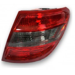 Feu arrière droit (Côté passager) Mercedes Classe C W204 apres 2007