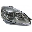 Projecteur principal droit (Côté passager) Mercedes Classe C W204 apres 2007