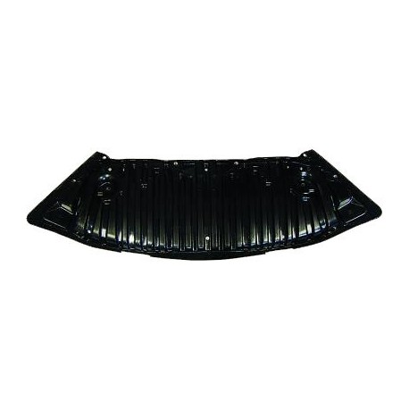 Insonoristaion du compartiment moteur Mercedes Classe C W204 apres 2007