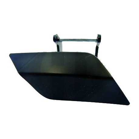 Enjoliveur pare-chocs avant à  droite (Côté passager) Mercedes Classe C W204 apres 2007