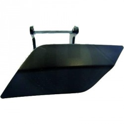 Enjoliveur pare-chocs avant à  gauche (Côté conducteur) Mercedes Classe C W204 apres 2007