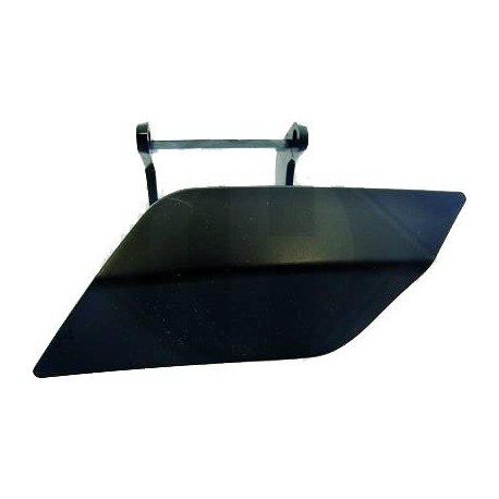 Enjoliveur pare-chocs avant à  gauche (Côté conducteur) Mercedes Classe C W204 apres 2007