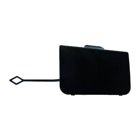 Enjoliveur pare-chocs avant Mercedes Classe C W204 apres 2007