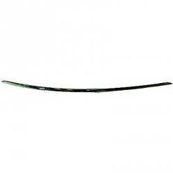 Enjoliveur pare-chocs avant à  gauche (Côté conducteur) Mercedes Classe C W204 apres 2007