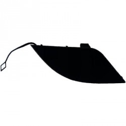 Enjoliveur pare-chocs arrière Mercedes Classe C W204 apres 2007