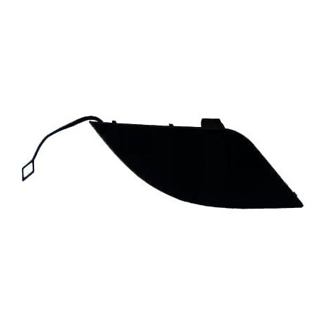 Enjoliveur pare-chocs arrière Mercedes Classe C W204 apres 2007