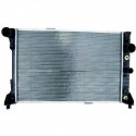 Radiateur refroidissement du moteur Mercedes Classe E W212 apres 2009 220-500