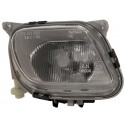 Projecteur antibrouillard droit (Côté passager) Mercedes Classe E W210 95-99