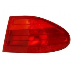 Feu arrière droit (Côté passager) Mercedes Classe E W210 95-99