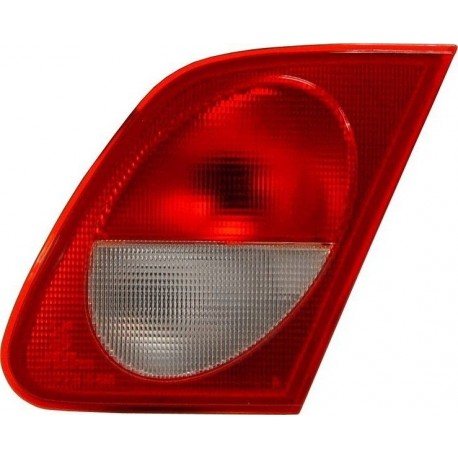 Feu arrière droit (Côté passager) Mercedes Classe E W210 95-99