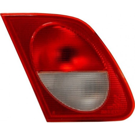 Feu arrière gauche (Côté conducteur) Mercedes Classe E W210 95-99