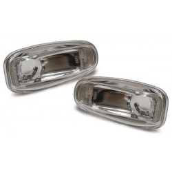  répétiteur design. chrome W202. aussi W208/R170/W210 