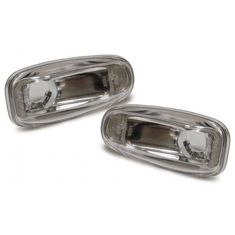  répétiteur design. chrome W202. aussi W208/R170/W210 