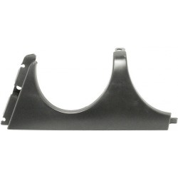 Bordure de phare gauche (Côté conducteur) Mercedes Classe E W210 95-99