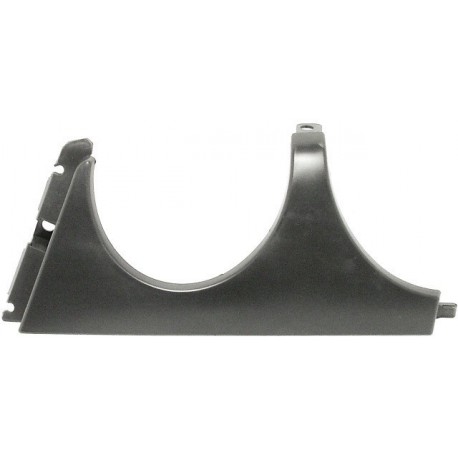 Bordure de phare gauche (Côté conducteur) Mercedes Classe E W210 95-99