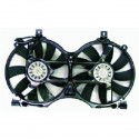  Ventilateur Complet W 210. 