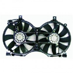 Ventilateur Complet W 210. 