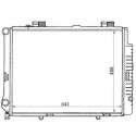 Radiateur refroidissement du moteur Mercedes Classe E W210 95-99