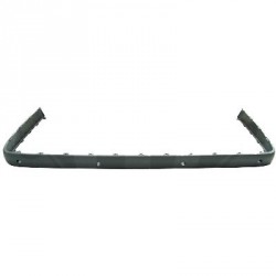 Enjoliveur pare-chocs arrière Mercedes Classe E W210 95-99