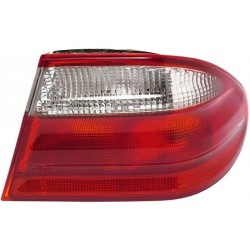 Feu arrière droit (Côté passager) Mercedes Classe E W210 99-02