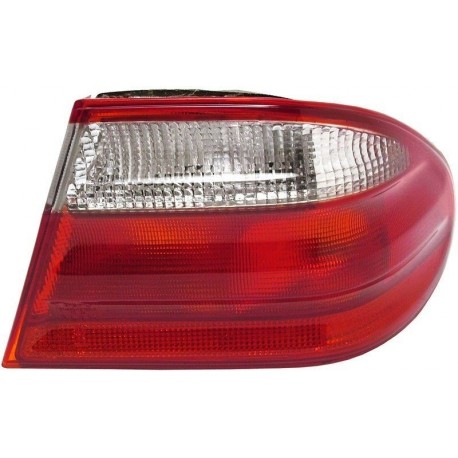 Feu arrière droit (Côté passager) Mercedes Classe E W210 99-02