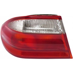 Feu arrière gauche (Côté conducteur) Mercedes Classe E W210 99-02