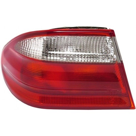 Feu arrière gauche (Côté conducteur) Mercedes Classe E W210 99-02