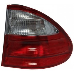 Feu arrière droit (Côté passager) Mercedes Classe E W210 99-02
