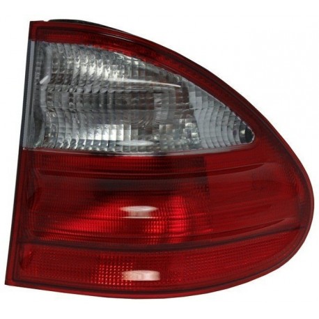 Feu arrière droit (Côté passager) Mercedes Classe E W210 99-02