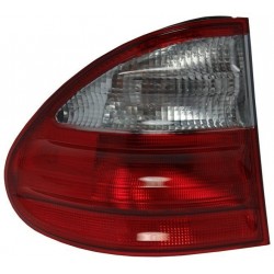 Feu arrière gauche (Côté conducteur) Mercedes Classe E W210 99-02
