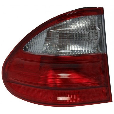 Feu arrière gauche (Côté conducteur) Mercedes Classe E W210 99-02